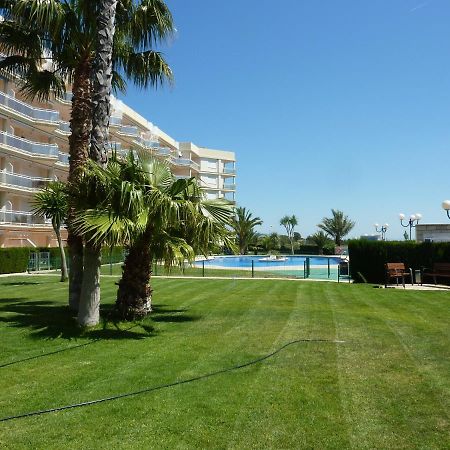 Apartamento Bellavista Miami Playa Eksteriør billede