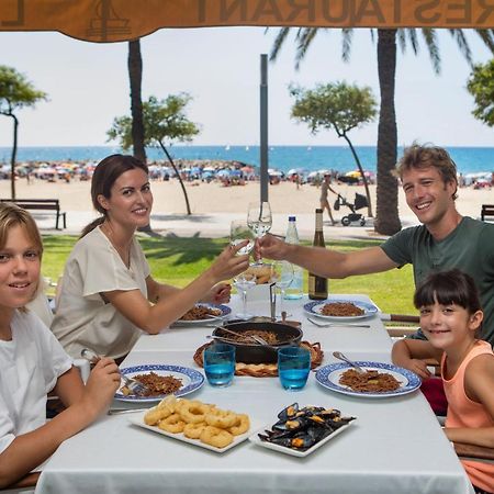 Apartamento Bellavista Miami Playa Eksteriør billede