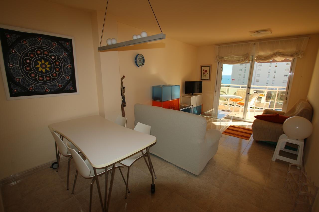Apartamento Bellavista Miami Playa Eksteriør billede