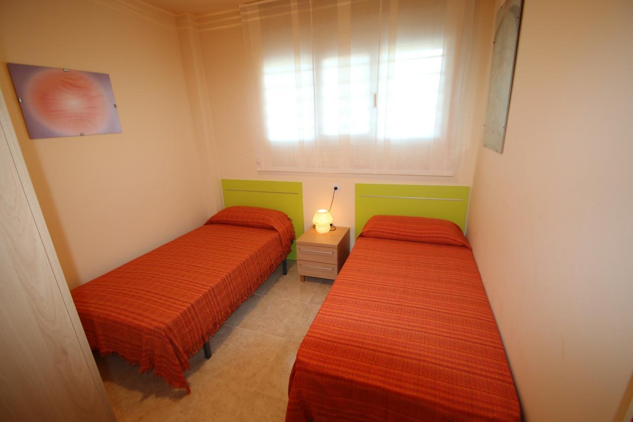 Apartamento Bellavista Miami Playa Eksteriør billede