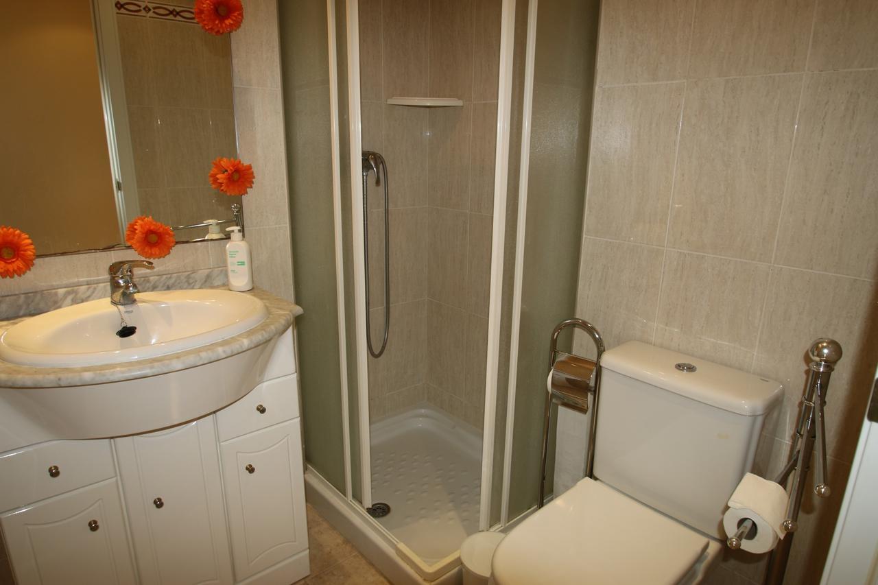Apartamento Bellavista Miami Playa Eksteriør billede